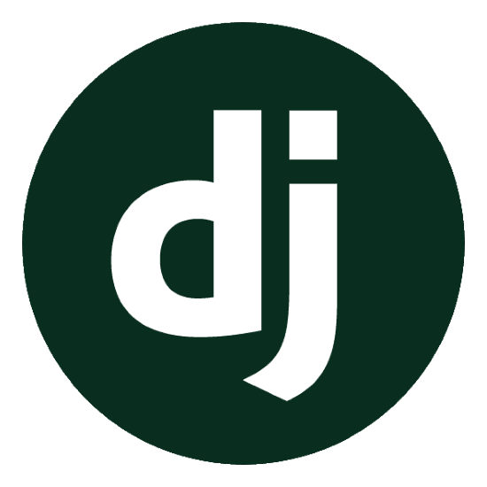 Logo Django