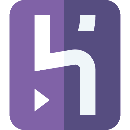 Logo Heroku