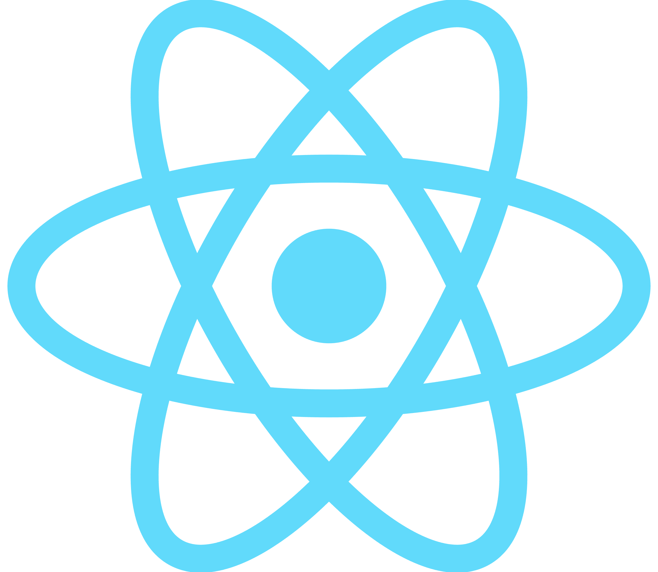 Logo React